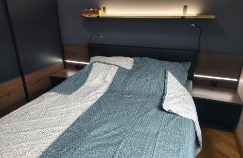Orlinki Apartamento | Zacisze