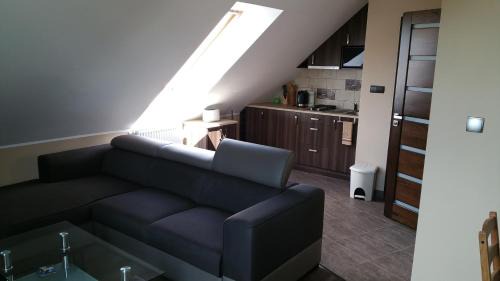 Orlinki Apartamento | Zacisze