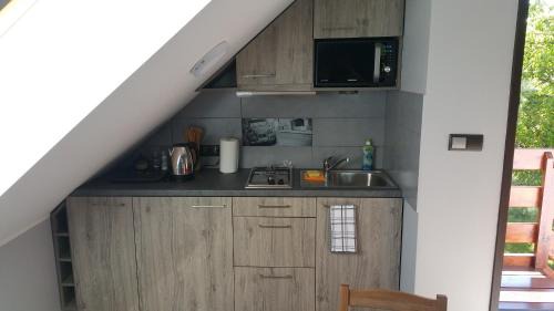 Orlinki Apartamento | Zacisze