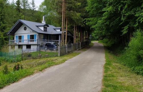 gmina Tyrawa Wołoska Casa | Zacisze