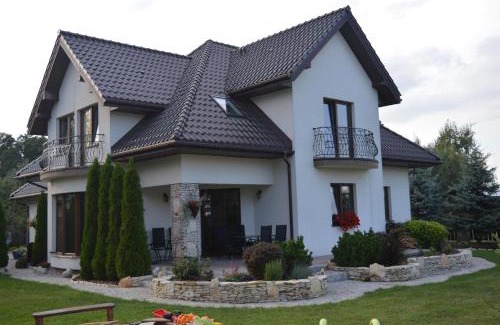 Nadarzyn Casa | Zacisze