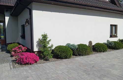 Nadarzyn Casa | Zacisze