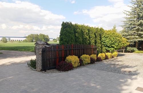 Nadarzyn Casa | Zacisze
