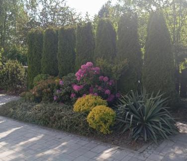 Nadarzyn Casa | Zacisze