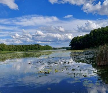 gmina Kolsko Casa | Zacisze