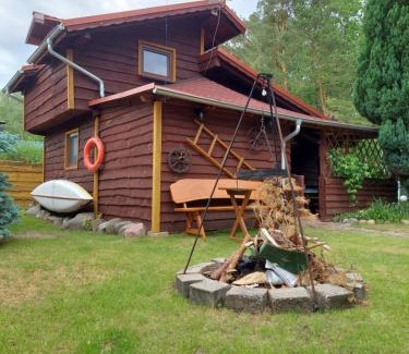 gmina Kolsko Casa | Zacisze