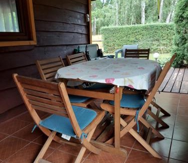 gmina Kolsko Casa | Zacisze