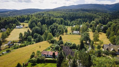 Jagniatkow Casa | Zacisze Pod Śmielcem