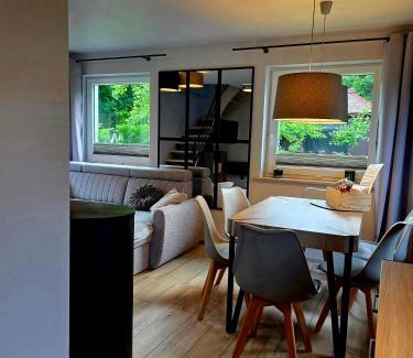 Jagniatkow Casa | Zacisze Pod Śmielcem