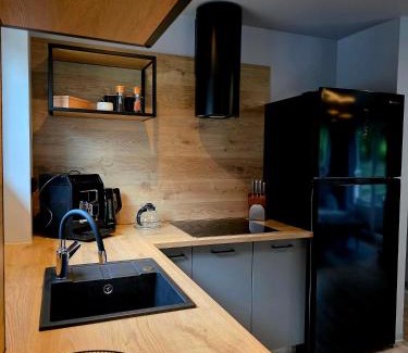 Jagniatkow Casa | Zacisze Pod Śmielcem