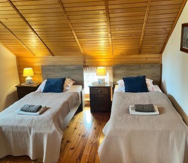 Bodzentyn Casa | Zacisze pod Gołyską