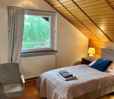 Bodzentyn Casa | Zacisze pod Gołyską