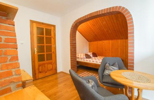 Bodzentyn Casa | Zacisze pod Gołyską