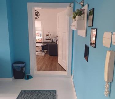 Nikiszowiec Apartamento | Zacisze Pod Nikiszem