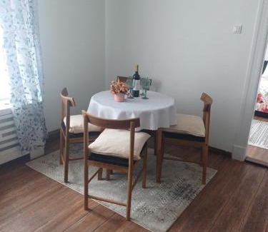 Nikiszowiec Apartamento | Zacisze Pod Nikiszem