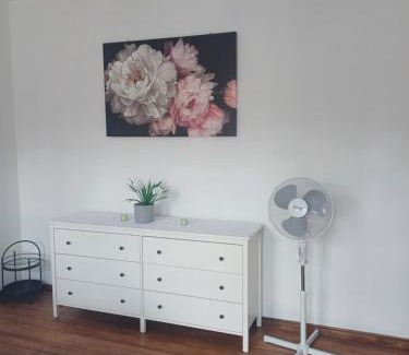 Nikiszowiec Apartamento | Zacisze Pod Nikiszem