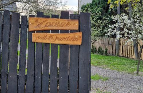 gmina Wilkow Casa | Zacisze Pod Orzechem