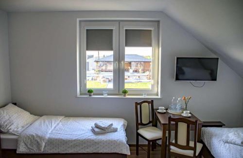 Krajno Pierwsze Casa | Zacisze Stara Wieś