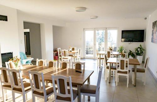 Krajno Pierwsze Casa | Zacisze Stara Wieś