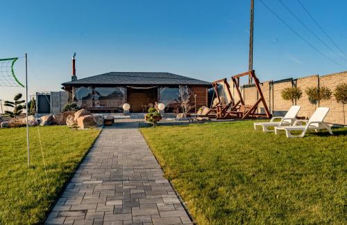 Krajno Pierwsze Casa | Zacisze Stara Wieś