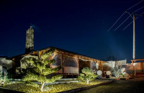 Krajno Pierwsze Casa | Zacisze Stara Wieś