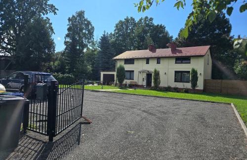 Ustron Casa | Zacisze Stasia Ustroń