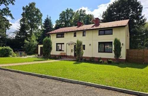 Ustron Casa | Zacisze Stasia Ustroń
