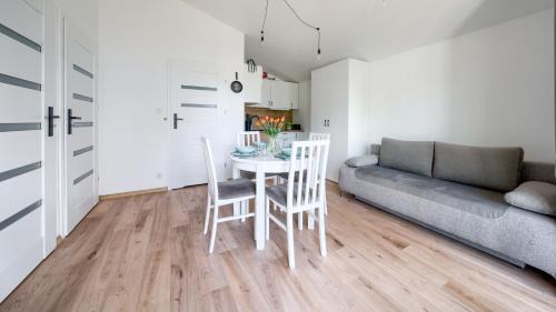 Wrzosowo Apartamento | Zacisze Wrzosowo, Sun & Snow