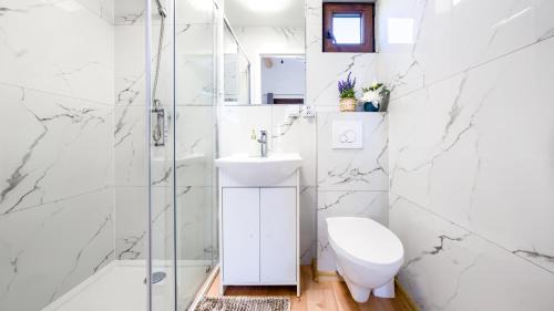 Wrzosowo Apartamento | Zacisze Wrzosowo, Sun & Snow