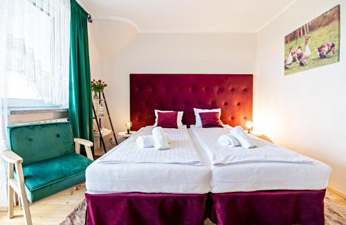 Monki Casa | Zacisze Zielone Ogrody