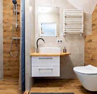 Monki Casa | Zacisze Zielone Ogrody