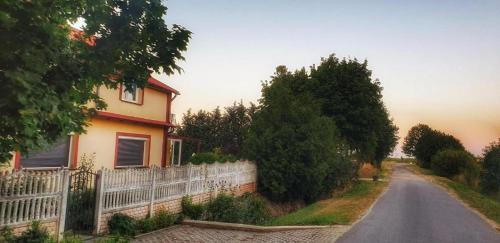 Strzelinko Casa | Zaciszny domek