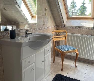 Trzemeszno Casa | Zaczarowany Bieślin