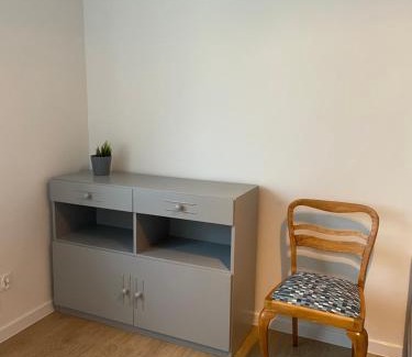 Trzemeszno Casa | Zaczarowany Bieślin