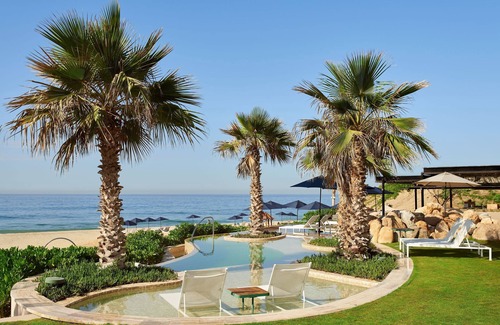 San Jose del Cabo Complejo | Zadún, a Ritz-Carlton Reserve, Los Cabos