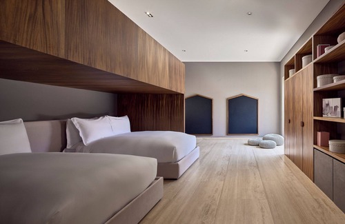 San Jose del Cabo Complejo | Zadún, a Ritz-Carlton Residences, Los Cabos