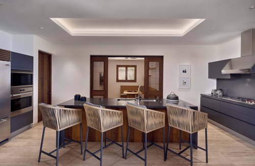 San Jose del Cabo Complejo | Zadún, a Ritz-Carlton Residences, Los Cabos