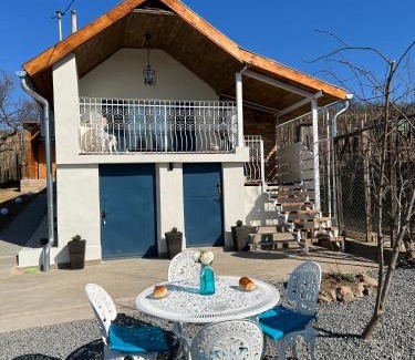 Somloszolos Casa | Zafír Vendégház