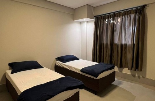 Centro Sul Apartamento | Zaffir Apartamento 3