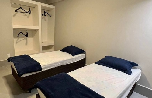 Centro Sul Apartamento | Zaffir Apartamento 3