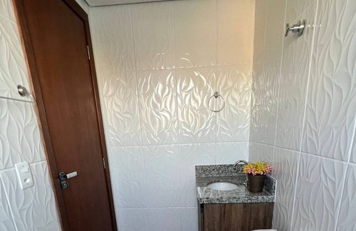 Centro Sul Apartamento | Zaffir Apartamento 3