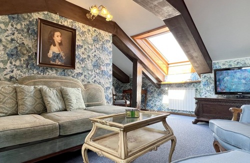 Santa Croce Apartamento | Zaffiro Grand Canal View