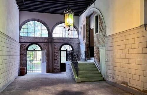 Santa Croce Apartamento | Zaffiro Grand Canal View