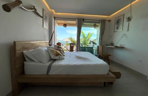 Tolu Apartamento | Zafir Tolú