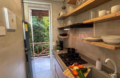 Tolu Apartamento | Zafir Tolú