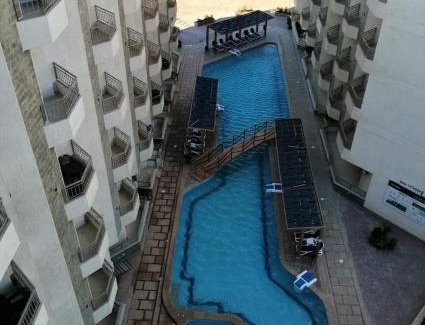 Al Ahyaa Apartamento | Zafira Apartman