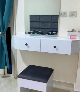 Al Ahyaa Apartamento | Zafira Apartman