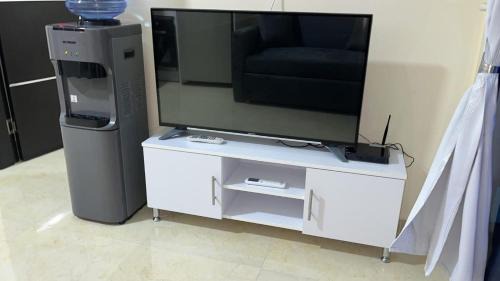Al Ahyaa Apartamento | Zafira Apartman