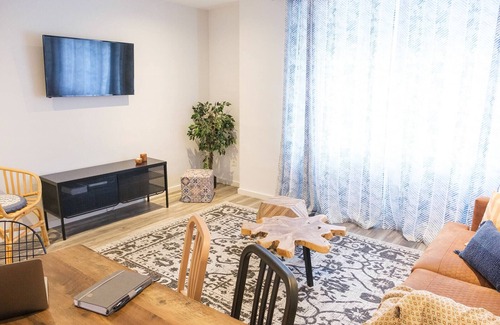 El Ensanche Zona Nuova Condominio | Zafiro Flat - Precioso piso céntrico