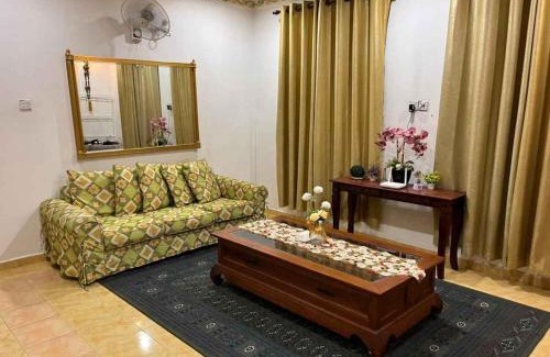 Kuala Terengganu Casa | ZAG Homestay Kuala Terengganu